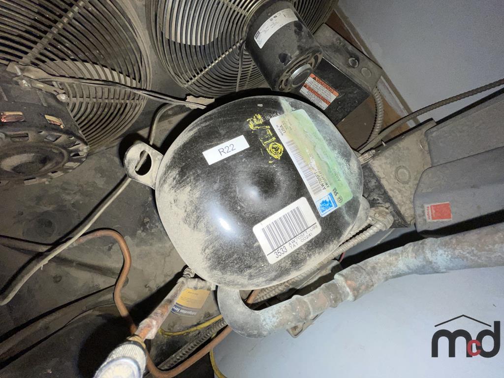 Flo's Bar & Grill with Property, Craik, Sk., Real Estate.